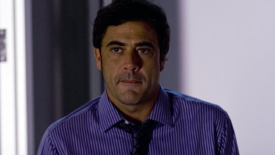 Jeffrey Dean Morgan Jeffrey Dean Morgan