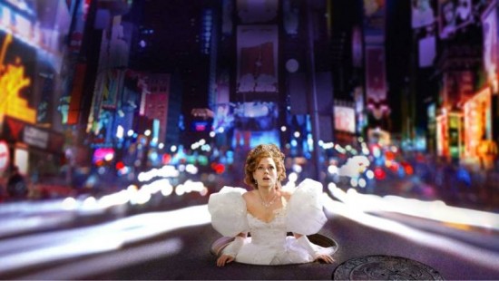 Enchanted Enchanted