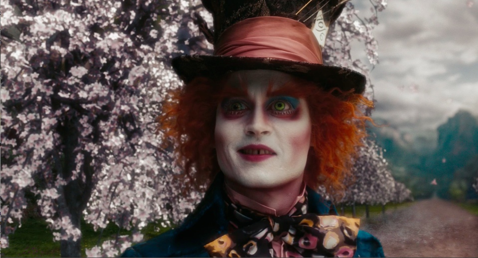 Alice in wonderland Alice in wonderland