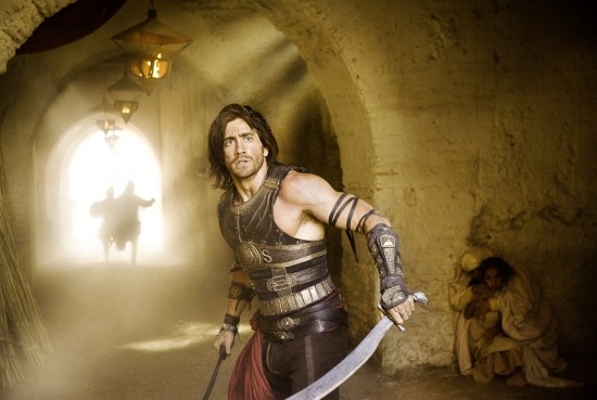 Prince of Persia: The Sands of Time Prince of Persia: The Sands of Time