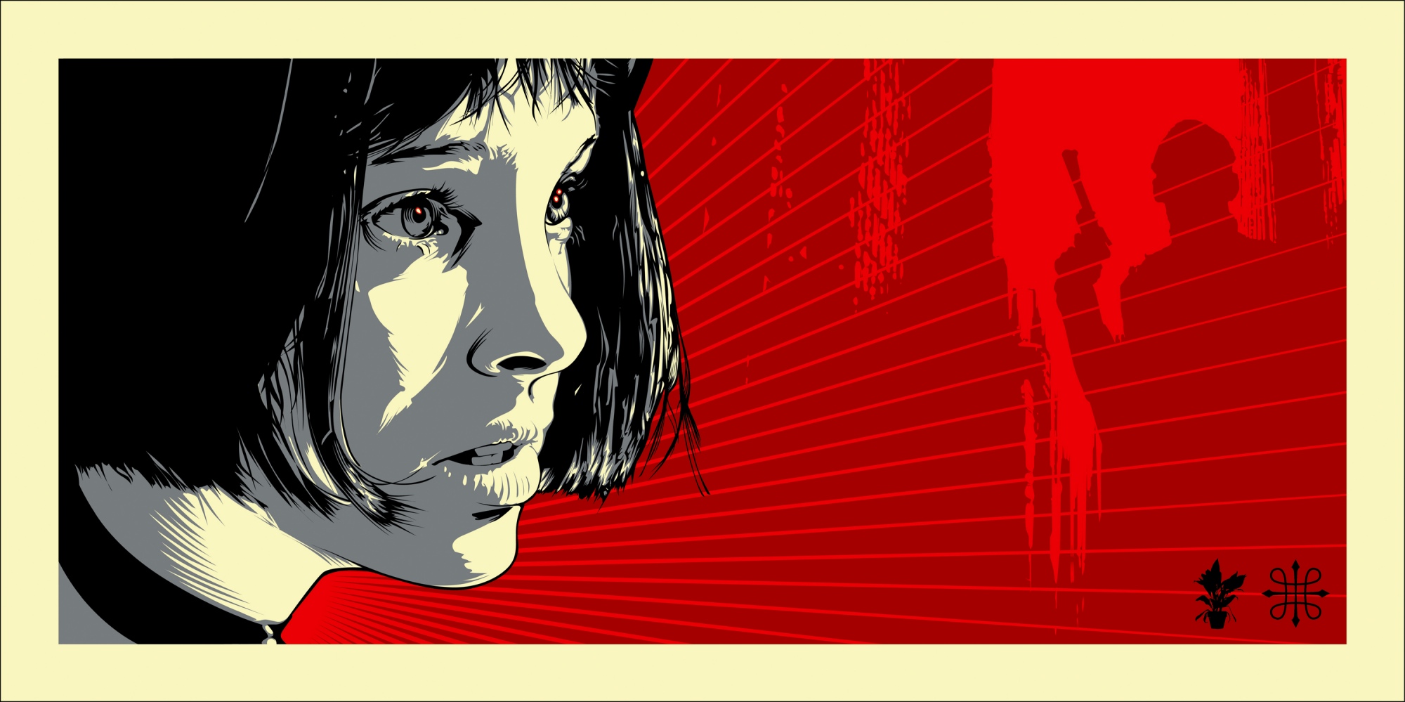 the professional film