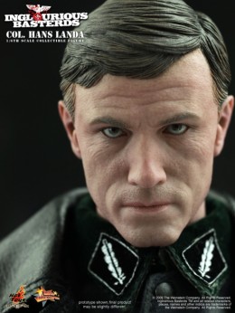 Hans Landa