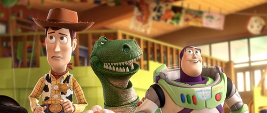 Toy Story 3 Toy Story 3