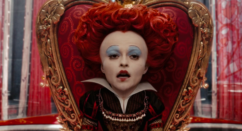 40 Imágenes de Alice in Wonderland de Tim Burton 40 Imágenes de Alice in Wonderland de Tim Burton