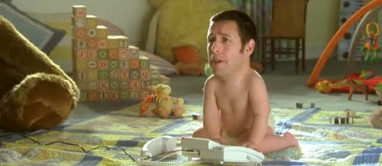 Funny People Re-Do Adam Sandler Funny People Re-Do Adam Sandler