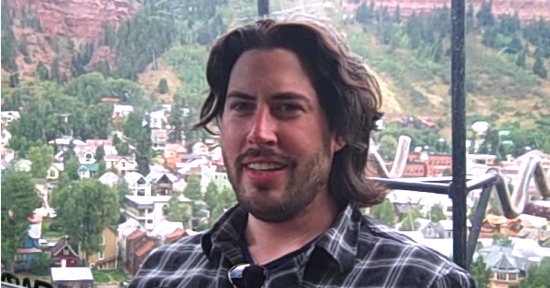 Jason Reitman Jason Reitman