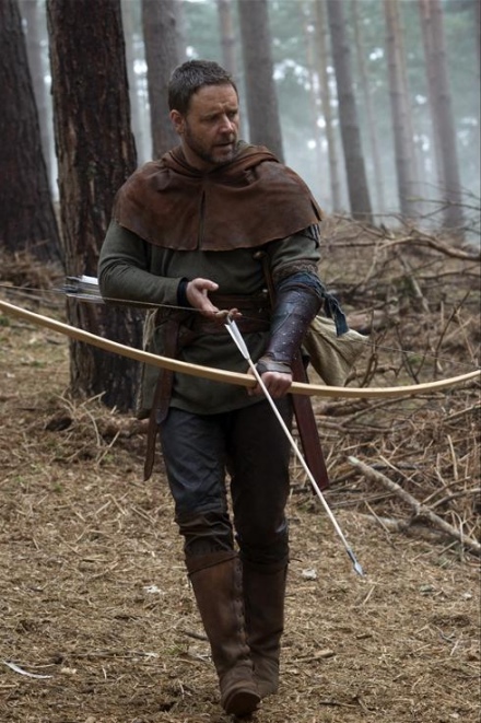 Robin Hood long