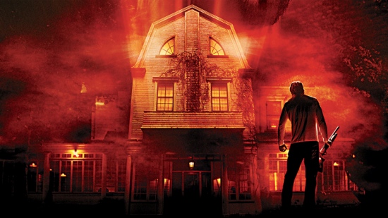 The Amityville Horror The Amityville Horror