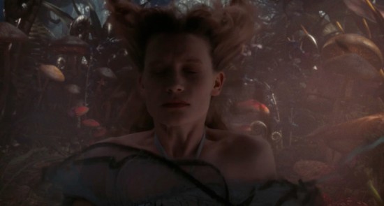 Alice in Wonderland Alice in Wonderland