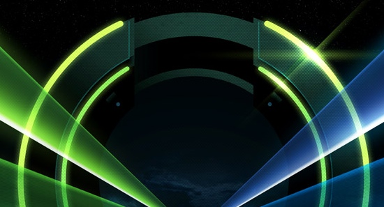 Tron Poster top fanmade Tron Poster top fanmade