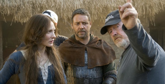 Robin Hood Robin Hood