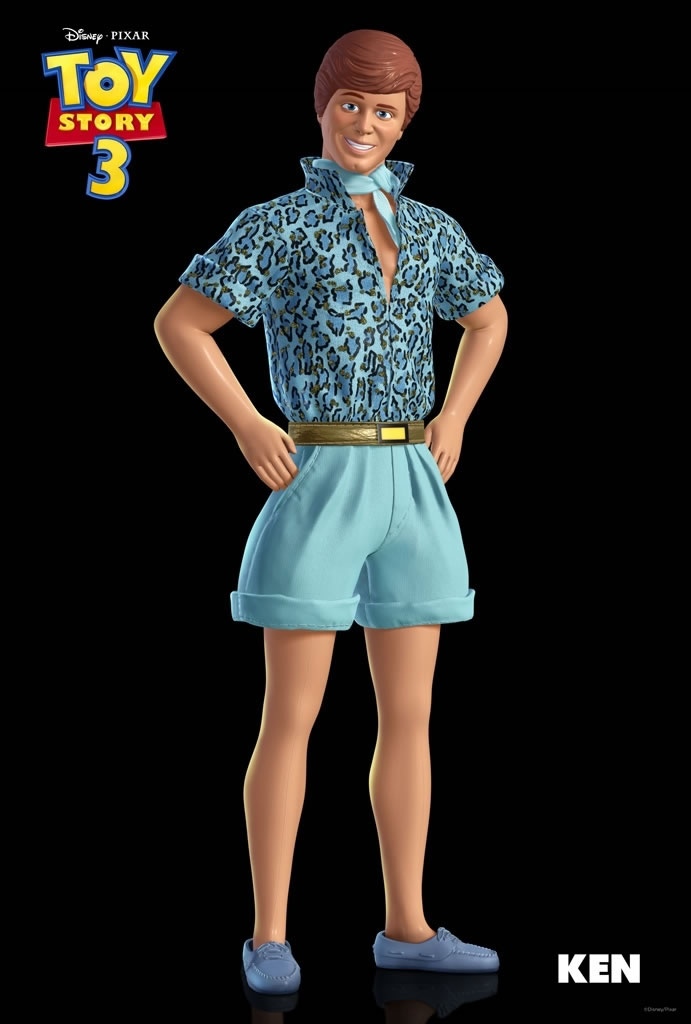 toy story 3 cast toy story 3 cast