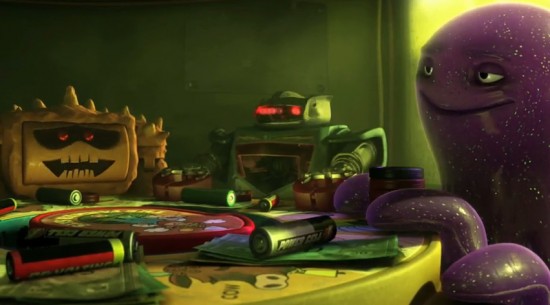 Toy Story 3