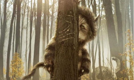 Where the Wild Things Are