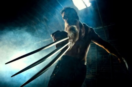 Wolverine Wolverine
