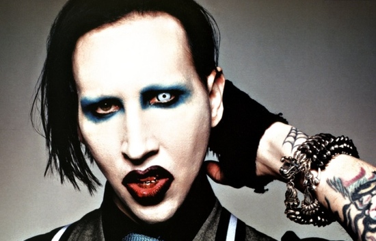 Marilyn Manson