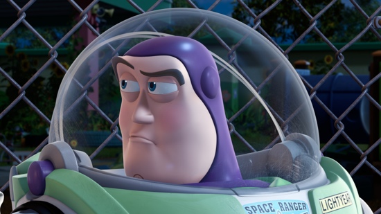 Toy Story 3 Toy Story 3