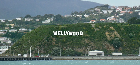 Wellywood Wellywood