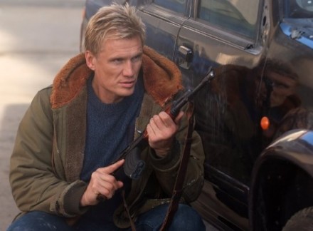 Dolph Lundgren Dolph Lundgren