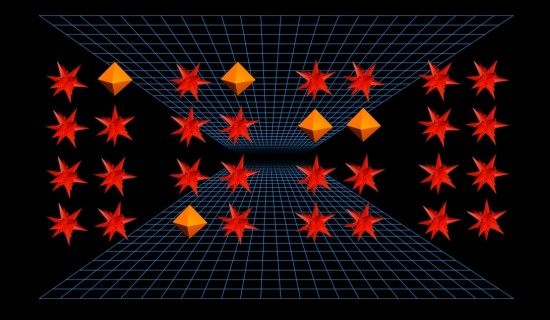 Tron 2 y una web de marketing viral