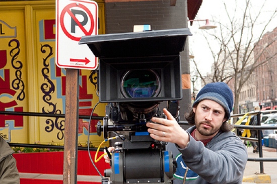 Jason Reitman Jason Reitman