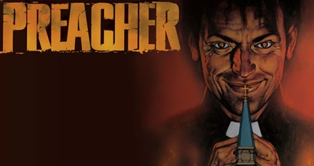 Preacher Preacher