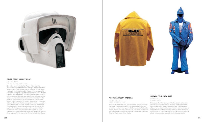 coolest star wars memorabilia
