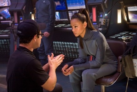 Star Trek Star Trek