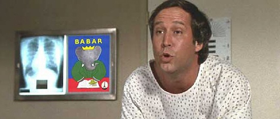 Fletch Fletch