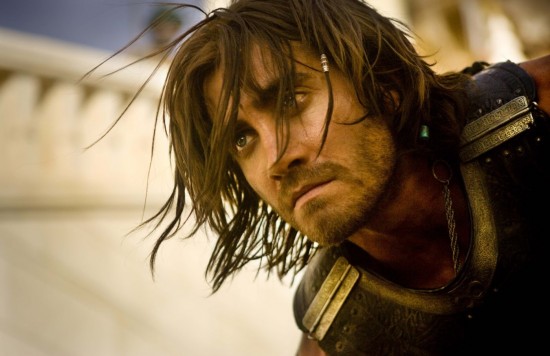 Prince of PErsia: the sands of time Prince of PErsia: the sands of time