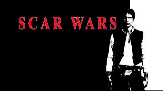 Scar Wars Scar Wars