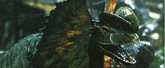 Jurassic Park Jurassic Park