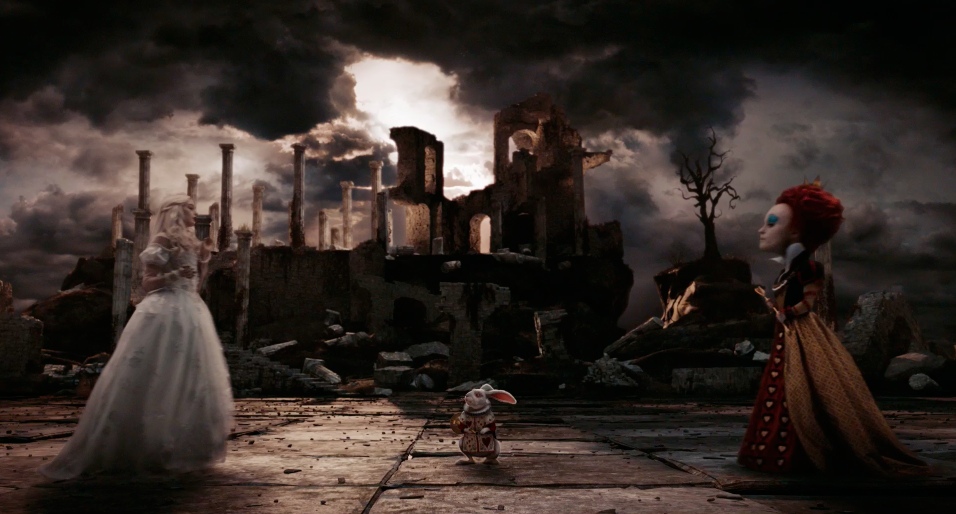 Tim Burton Tim Burton
