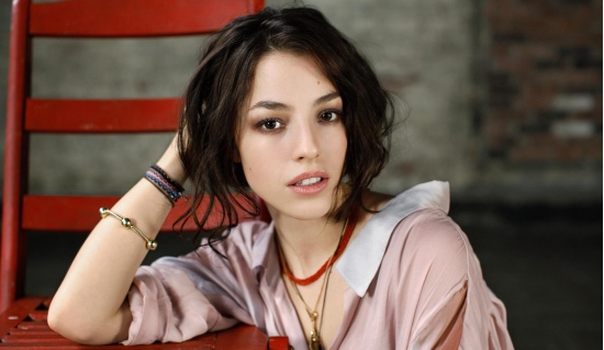 Olivia Thirlby