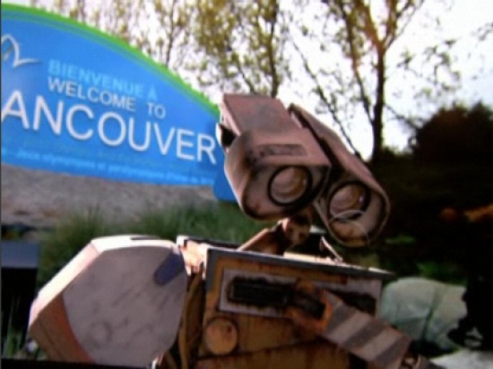 Pixar Canada Officially Opens