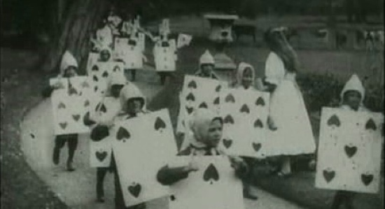 Alice in Wonderland Alice in Wonderland