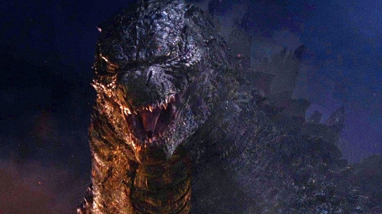 Godzilla