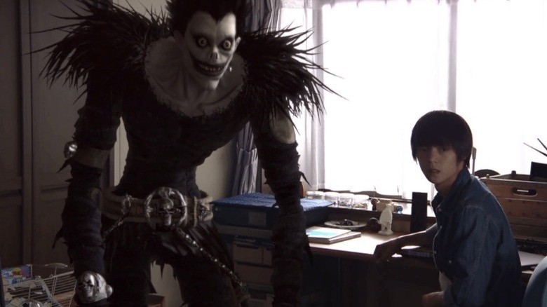 Death Note