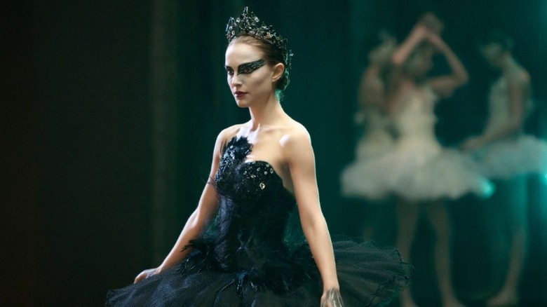 Black Swan