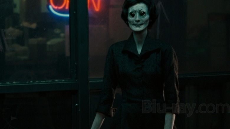 One Missed Call