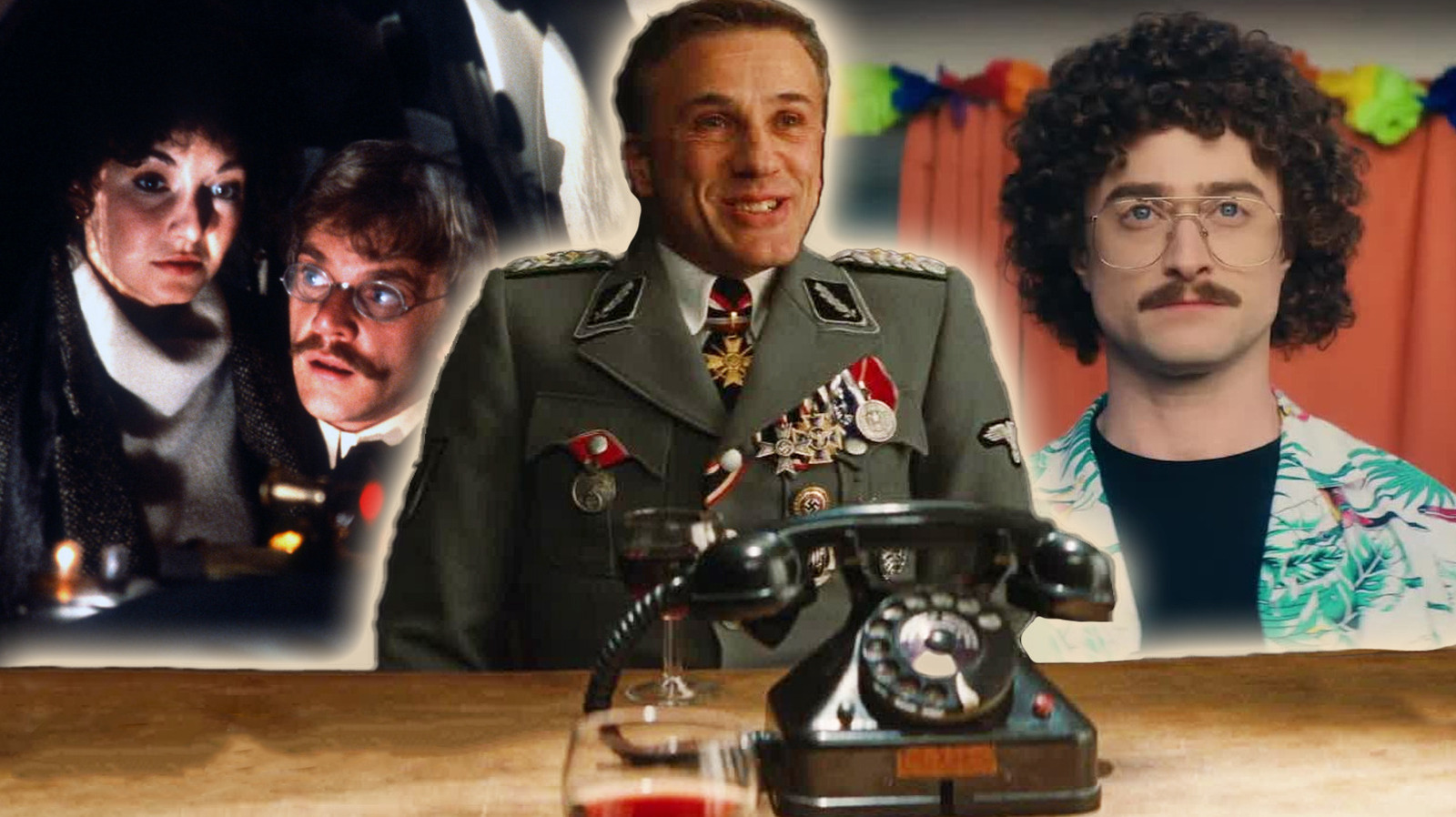 slashfilm.com - Rob Hunter - 10 Best Alternate History Movies Of All Time, Ranked