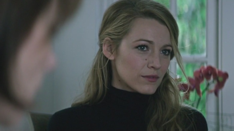 Blake Lively as Adaline in The Age of Adaline