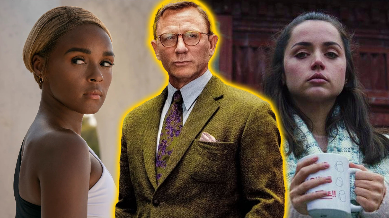 10 Best Characters In The Knives Out Movies, Ranked image