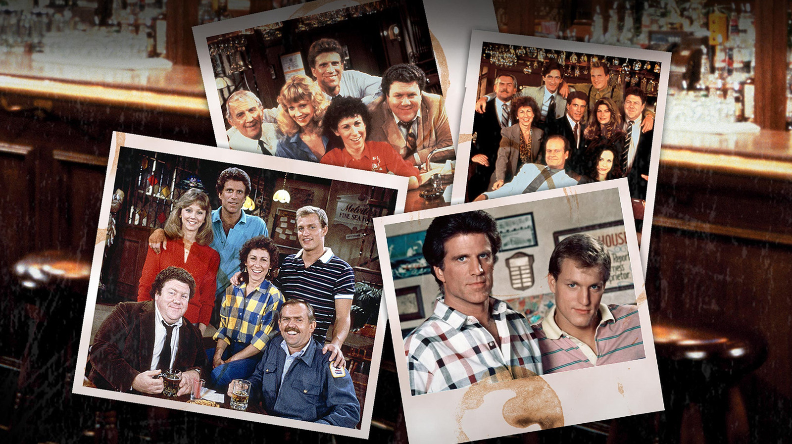 10 Best Cheers Episodes, Ranked