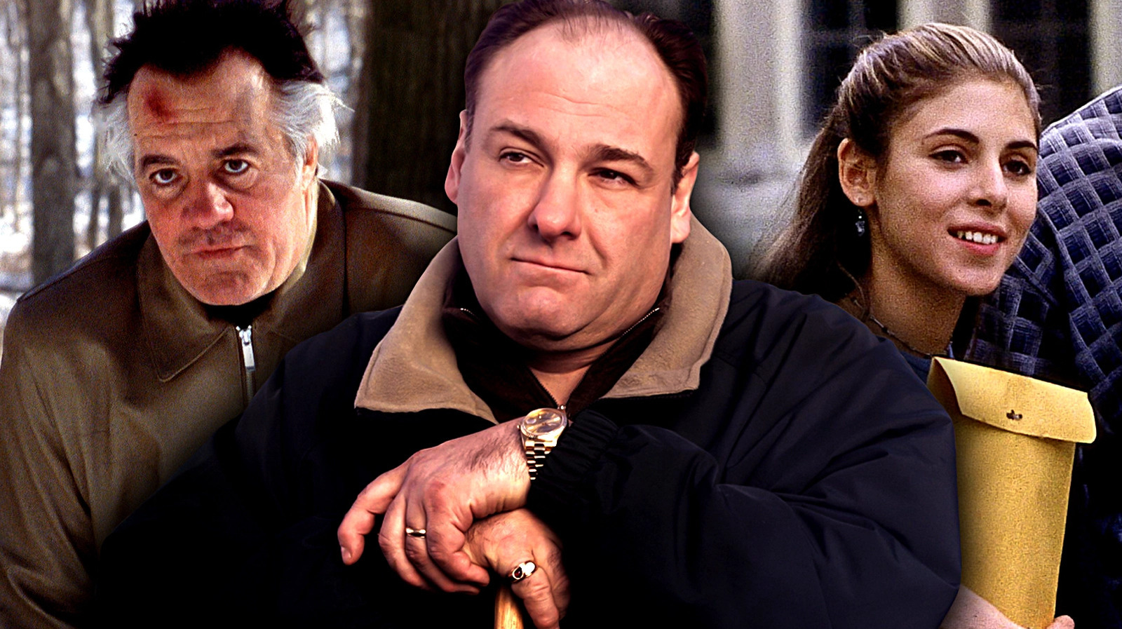 10 Best Episodes Of The Sopranos Ranked 10 Best Episodes Of The Sopranos Ranked