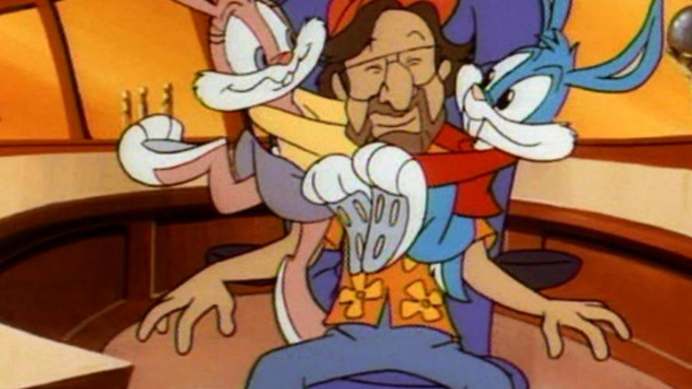 Tiny Toon Adventures Hawaiian