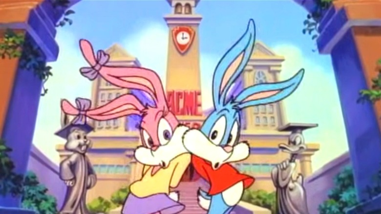 Tiny Toon Adventures