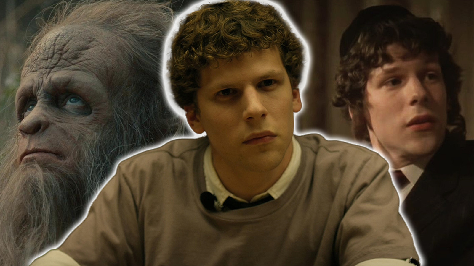 10 Best Jesse Eisenberg Performances, Ranked image