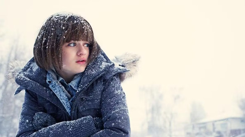 Joey King as Greta Grimbley