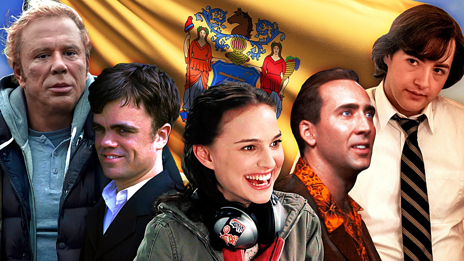 10 Best Movies Set In New Jersey, Ranked